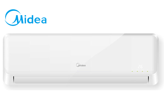 Điều hòa Midea MSMA - 09CR 1 chiều 9000 btu