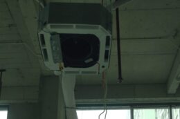 Top 3 điều hòa âm trần inverter tiết kiệm điện đáng mua nhất