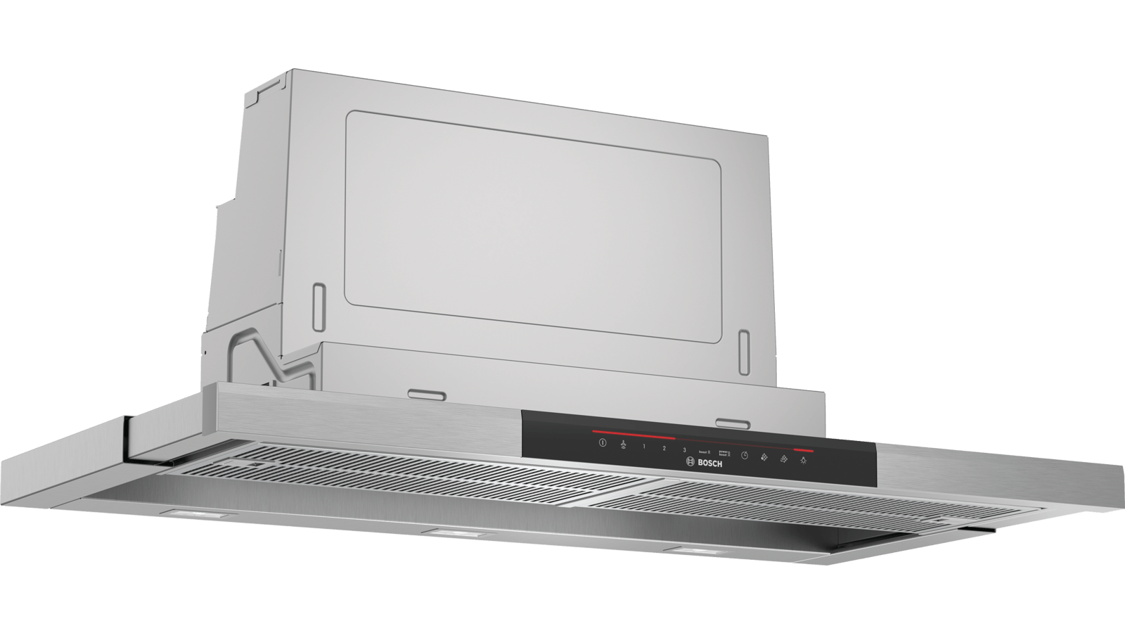 Máy Hút Mùi DFS067A51B 60 Cm Serie 4 sản phẩm đến từ Châu Âu