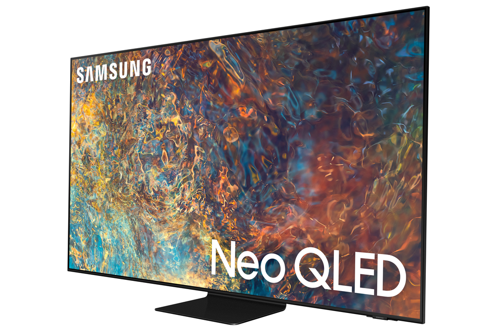 Smart Tivi Samsung 55 Inch 4K Qled QA55QN90AAKXXV