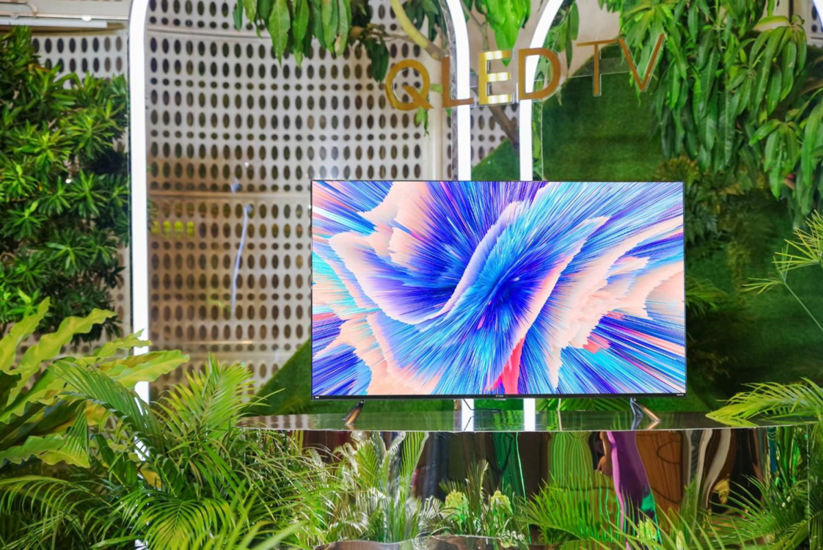 Tư vấn bạn chọn mua Smart tivi Casper 4K có chất lượng hình ảnh tốt, giá rẻ