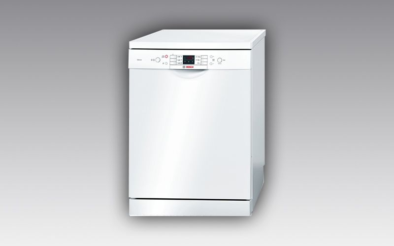 Máy rửa bát Bosch SMS63L02EA, cùng các ưu điểm nổi bật
