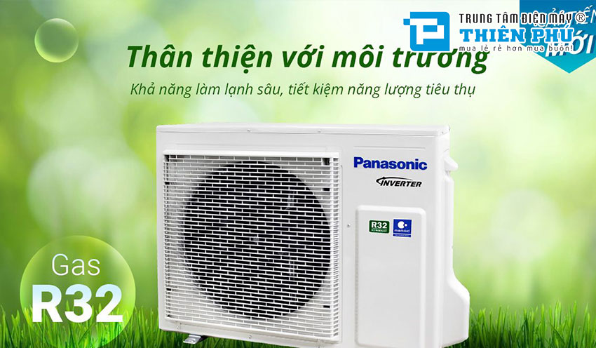 Điều hòa Panasonic 24000 CU/CS-U24XKH-8 hay CU/CS-XU24XKH-8 tiết kiệm điện hơn?
