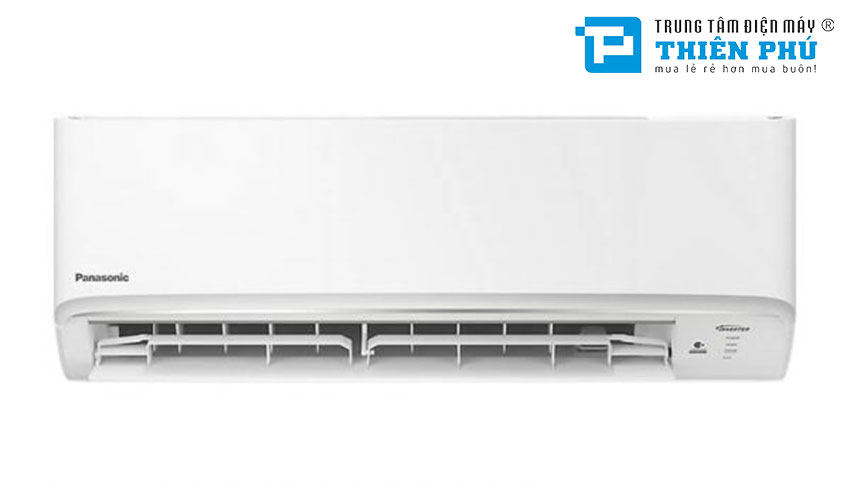 Điều hòa Panasonic CU/CS-XPU12XKH-8 có giá bao nhiêu, chất lượng ra sao, có nên mua?