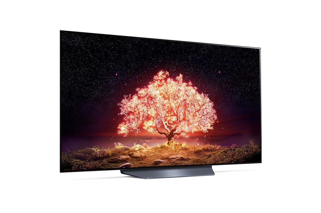 Công nghệ nổi bật trên tivi LG OLED 55 inch OLED55B1PTA