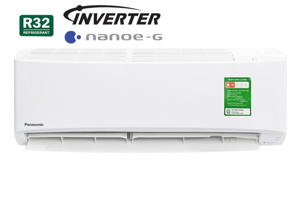 Điều Hòa Panasonic Inverter CU/CS-PU18VKH-8