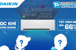 Có nên mua điều hòa Daikin 18000btu 1 chiều FTKY50WAVMV không, vì sao?
