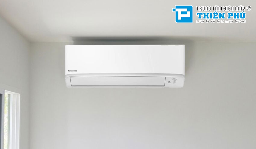 Nên mua điều hòa Panasonic 12000 nào tiết kiệm điện tốt cho mùa Hè?