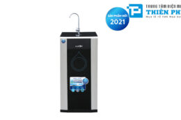Muốn sử dụng nước sạch hãy chọn máy lọc nước Karofi ERO102 10 lõi