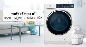 Review máy giặt Electrolux cửa trước về 4 điều nên biết trước khi mua