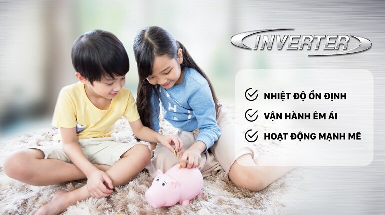 Review điều hòa Daikin 2 chiều FTHF50VVMV giúp bạn hiểu rõ hơn về chất lượng
