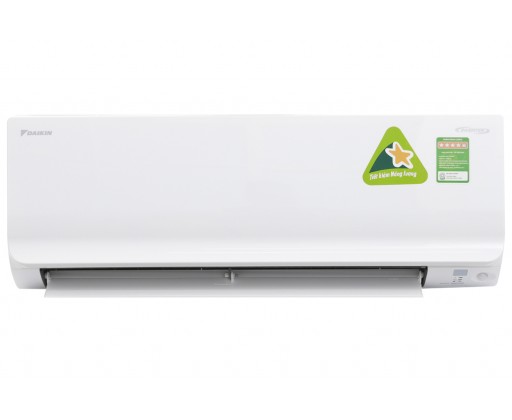 Điều hòa Daikin Inverter 9000BTU 1 chiều Gas R32 FTKC25TVMV