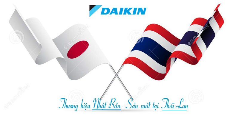 4 điểm nổi bật nhất tạo nên sự khác biệt của điều hòa Daikin FTXV35QVMV