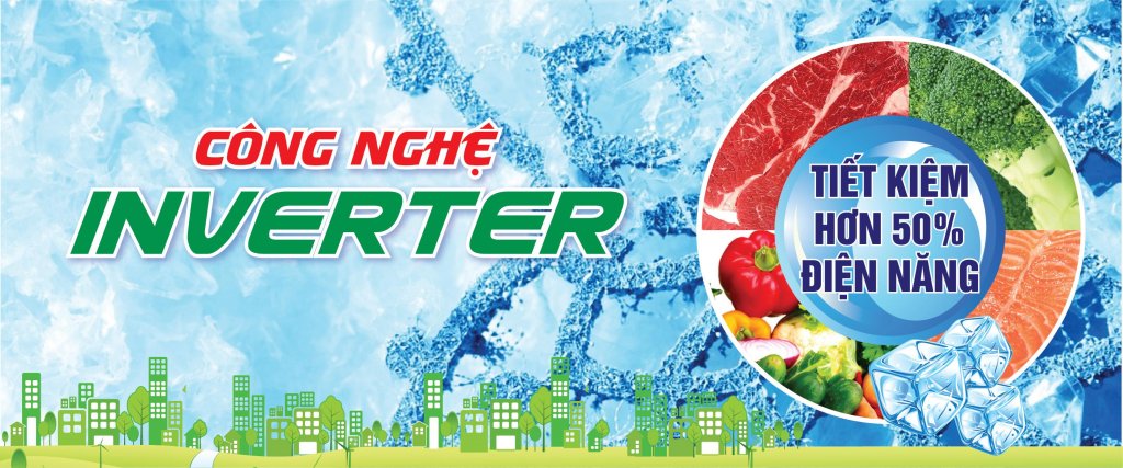 Lợi ích khi sử dụng chiếc tủ đông Sanaky VH-4099A4KD mang lại cho người dùng