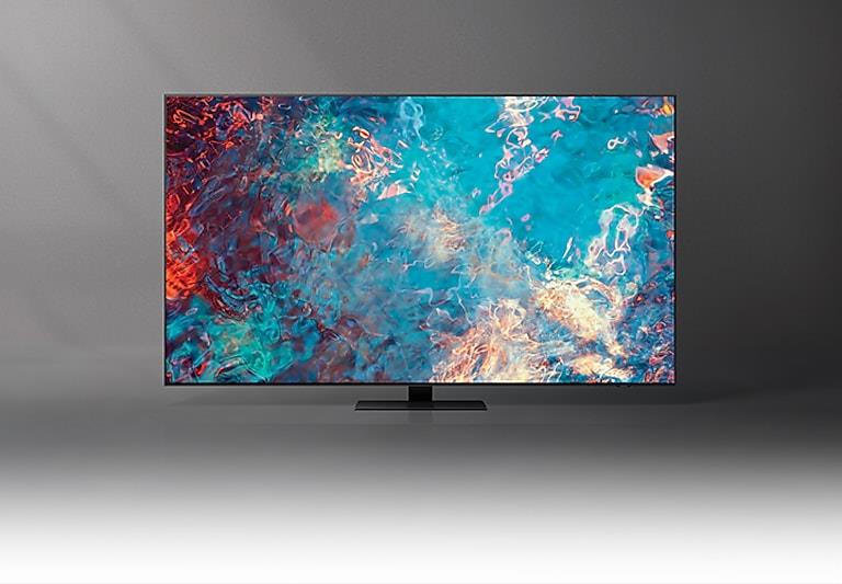 Tivi Samsung 4K vượt trội với Supreme UHD Dimming màn hình 85 inch