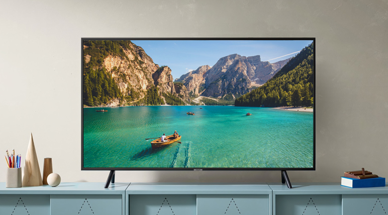 Những lý do khiến bạn không thể bỏ lỡ chiếc Smart Tivi Sony 55 Inch KD-55X80J