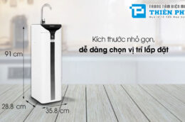 Giới thiệu tính năng cúa máy lọc nước Kangaroo KG100ES1 5 lõi
