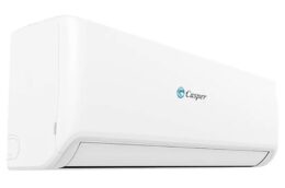 6 lý do vì sao nên chọn mua điều hòa Casper 12000btu 1 chiều SC-12FS33 giá rẻ