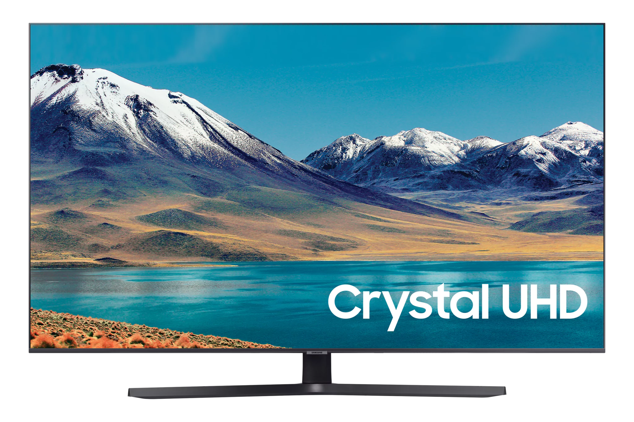 Tivi Samsung QLED 4K và Crystal UHD 4K 2020 bước tiến mới TV 4K