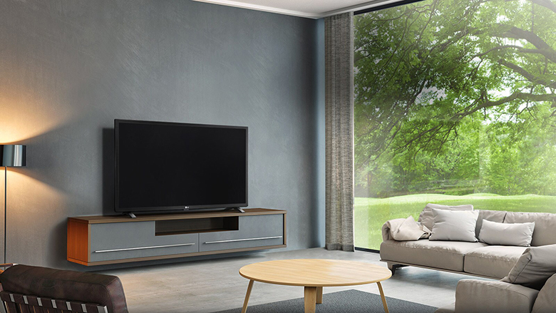 Gợi ý chọn mua smart tivi LG 43 inch chất lượng tốt, giá dưới 10 triệu nên mua
