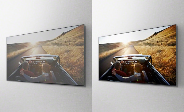 Những công nghệ hình ảnh tuyệt vời trên tivi Sony XR-65X95J 65 inch 4K có thể bạn chưa biết