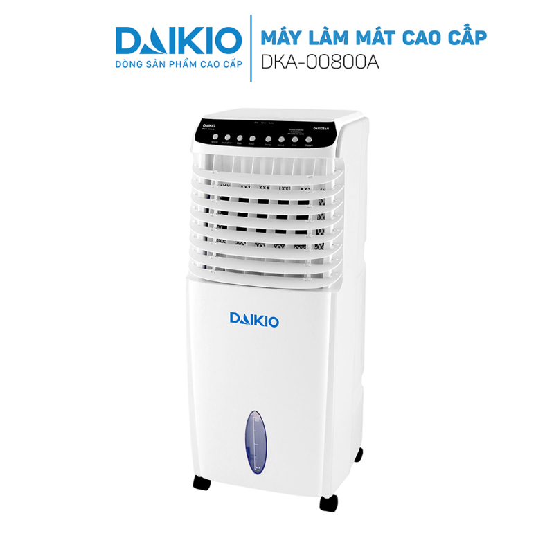Chọn mua quạt hơi nước loại nào tốt?