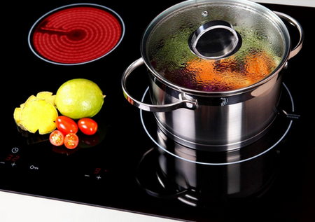 3 lí do nên lựa chọn bếp từ Canzy CZ BMIX740T