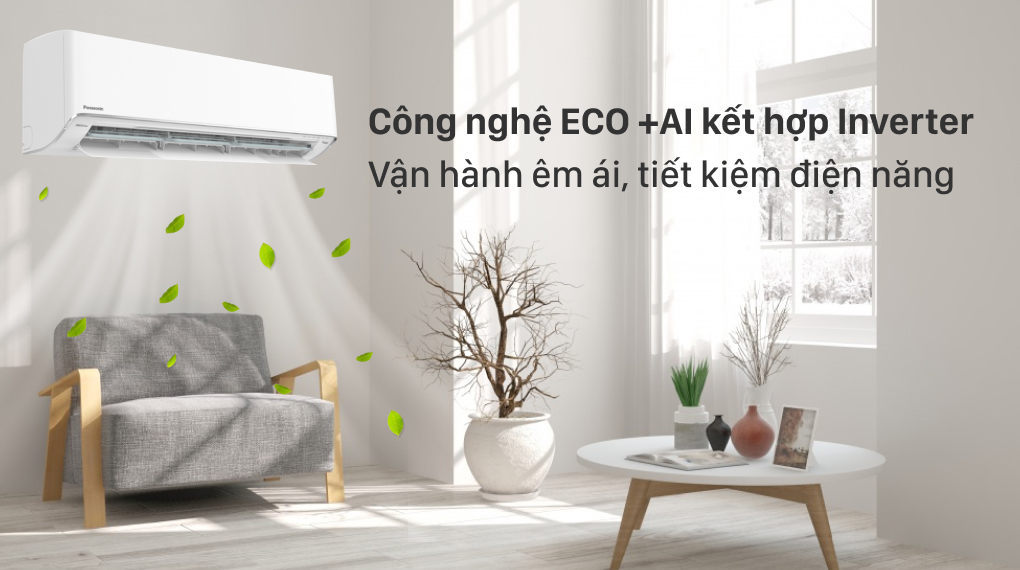 Điều hòa Đaikin inverter hay Panasonic tiết kiệm điện tốt hơn?