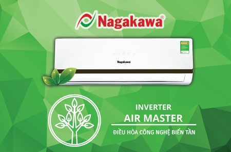 Những sự thât về chiếc điều hòa Nagakawa NS-C09R2H06 có thể bạn chưa biết