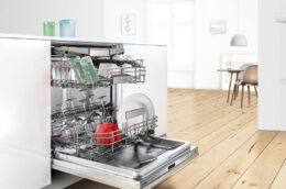 Lý do nào giúp máy rửa bát Bosch SMI4HCS48E được quan tâm?