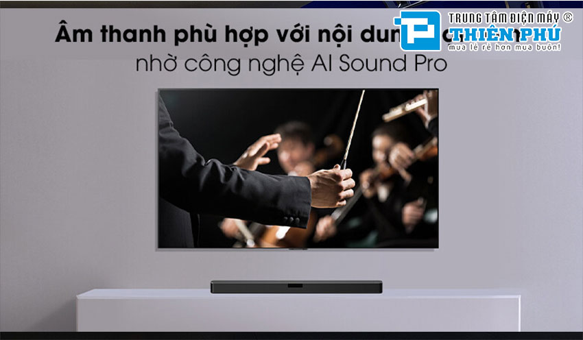 Review Smart tivi LG 65UQ8150PSB mới - Màn hình cực nét, xem phim cực mượt