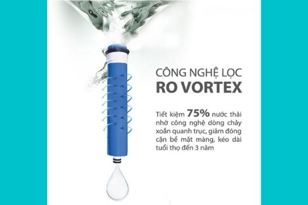 Phân tích ưu nhược điểm của máy lọc nước Kangaroo KG3500A VTU 10 lõi