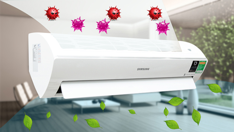 Chức năng của công nghệ Virus Doctor