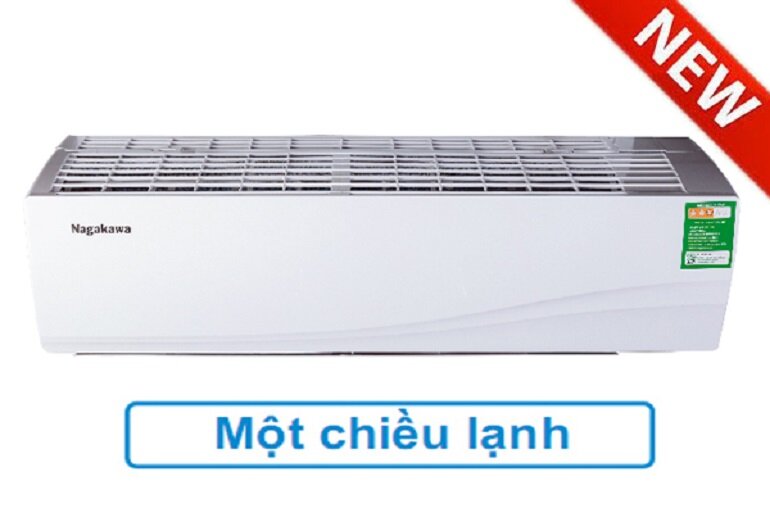 Những sự thât về chiếc điều hòa Nagakawa NS-C09R2H06 có thể bạn chưa biết