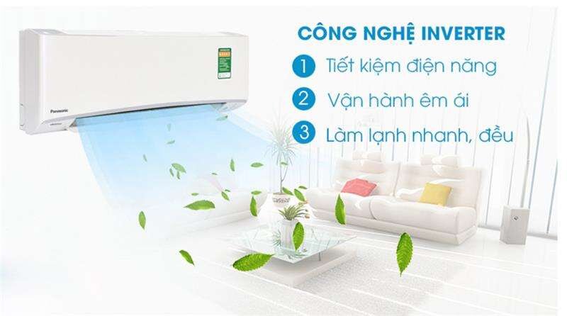 Nên chọn mua điều hòa LG V10API1 hay Panasonic CU/CS-Z9VKH-8
