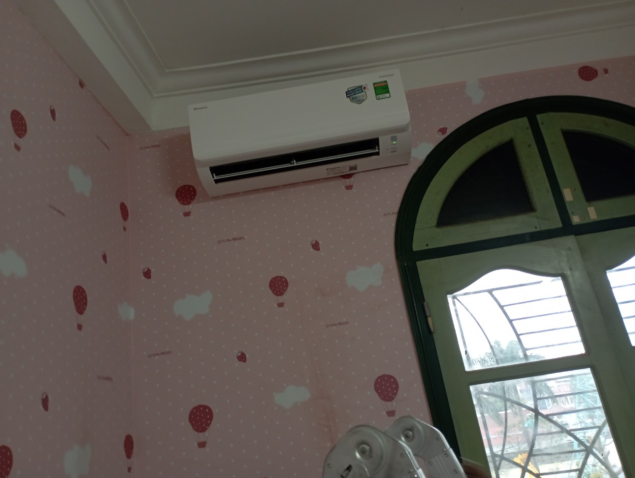 Tại sao khi lắp điều hòa cần phải lắp tối thiểu 3m ống đồng?