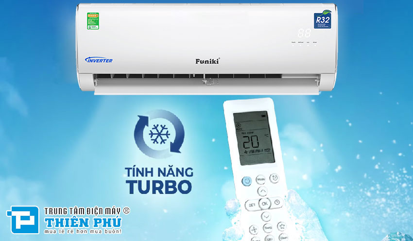 Top 3 mẫu điều hòa inverter giá rẻ tiết kiệm điện tốt cho không gian từ 15 - 20m2