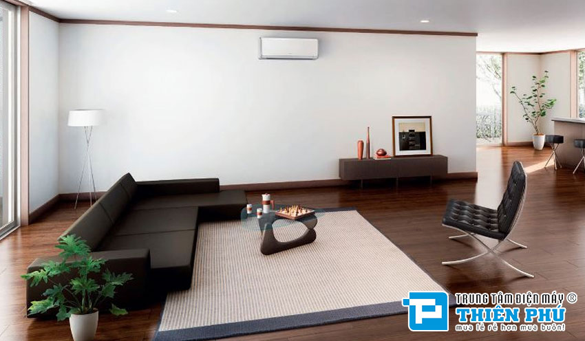 Điều Hòa Hitachi 18000BTU 1 Chiều Inverter RAS-X18CD