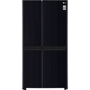 Tủ Lạnh LG Inverter Side By Side 649 Lít GR-B257WB