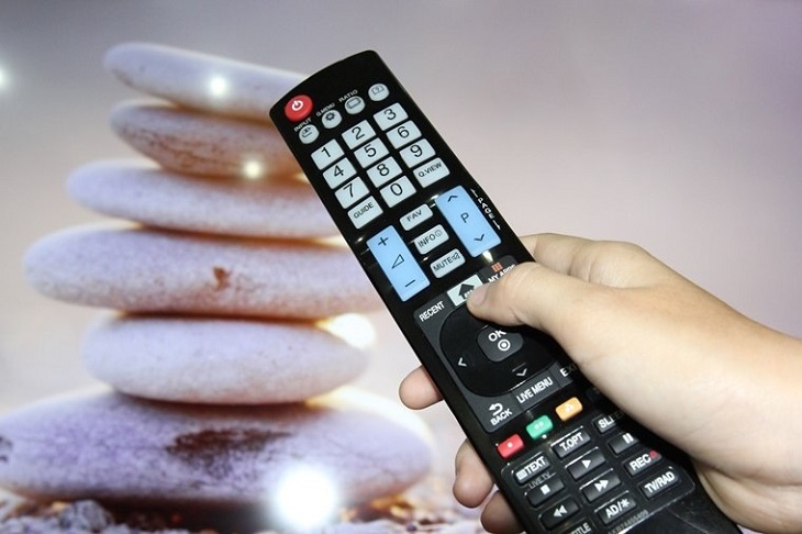 Khi tivi LG bị lỗi kết nối mạng thì chúng ta nên làm gì để sửa?