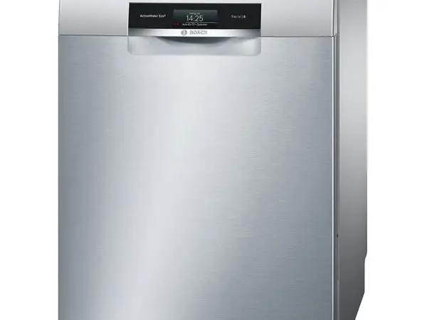 Tại sao nên lựa chọn máy rửa bát Bosch SMS88TI03E?