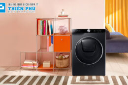 Vì sao máy giặt Samsung WW90TP54DSB/SV 9kg bán chạy?