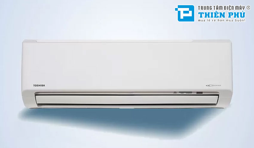Điều Hòa Multi Toshiba 2 Chiều Inverter RAS-B10N3KV2-E1 Gas R410a