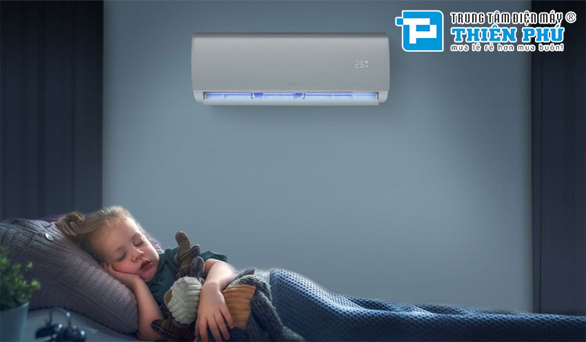 Mùa đông sắp đến, điều hòa Daikin 2 chiều 9000btu FTHF25XVMV là lựa chọn lý tưởng