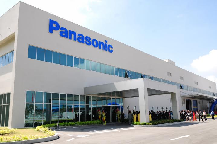 Điều hòa âm trần Panasonic là thương hiệu của nước nào, được sản xuất ở đâu?