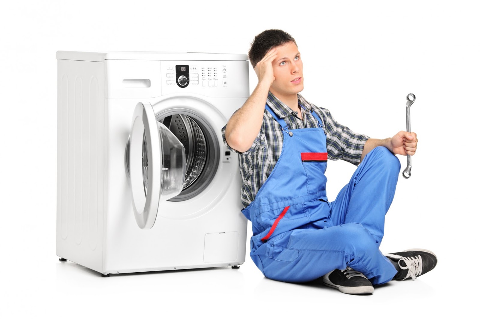 Máy giặt samsung không vắt được nguyên nhân do đâu? Cách xử lý hiệu quả tại nhà