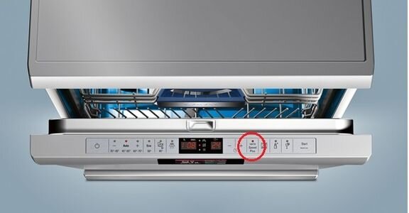 Tại sao nên lựa chọn máy rửa bát Bosch SMS88TI03E?