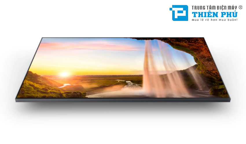 Smart Tivi Samsung QLED 50 Inch 4K QA50Q63BAKXXV

