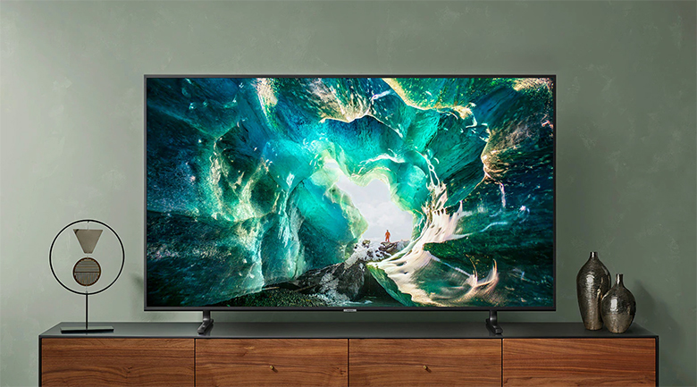 Top 3 mẫu Smart tivi tạo nên tên tuổi của hãng Tivi Samsung