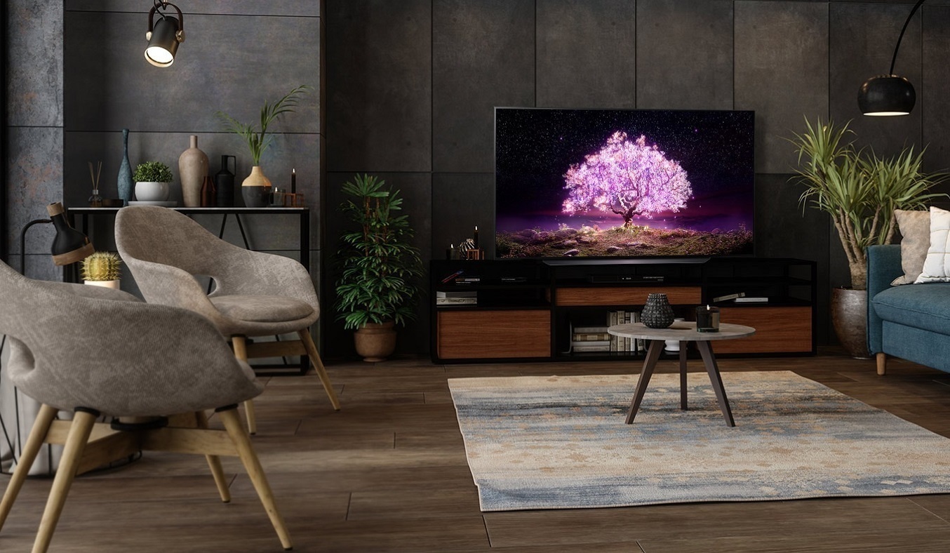 Công nghệ nổi bật trên tivi LG OLED 55 inch OLED55B1PTA